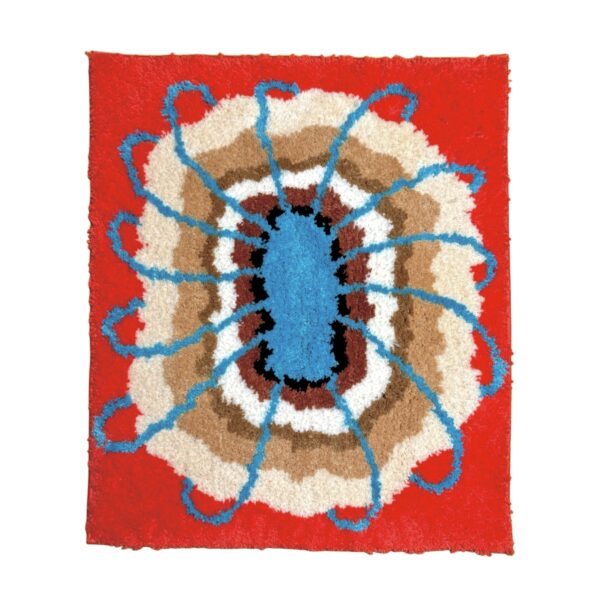 Organic Fate Rug