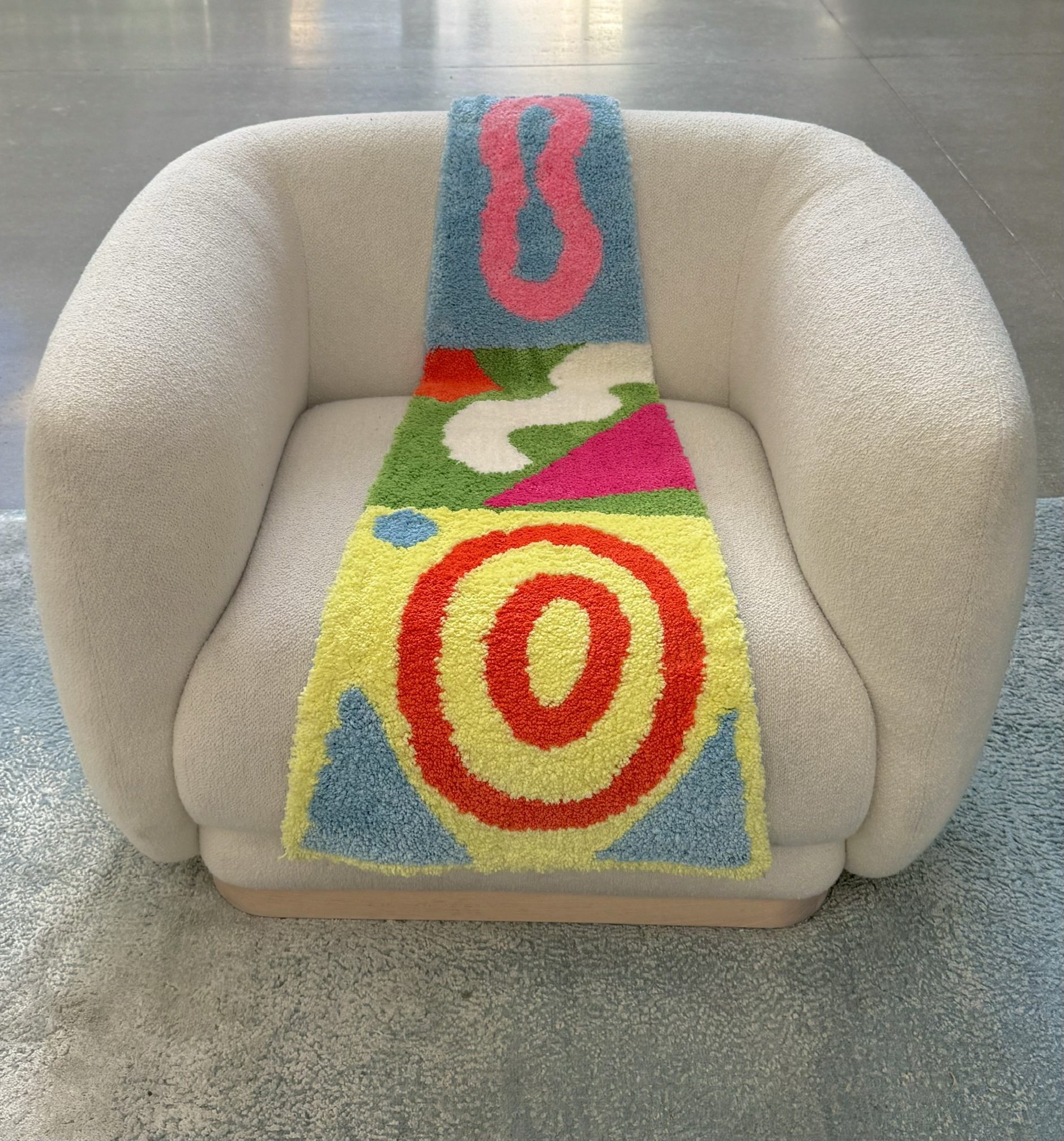 Infinity Rug - Image 2