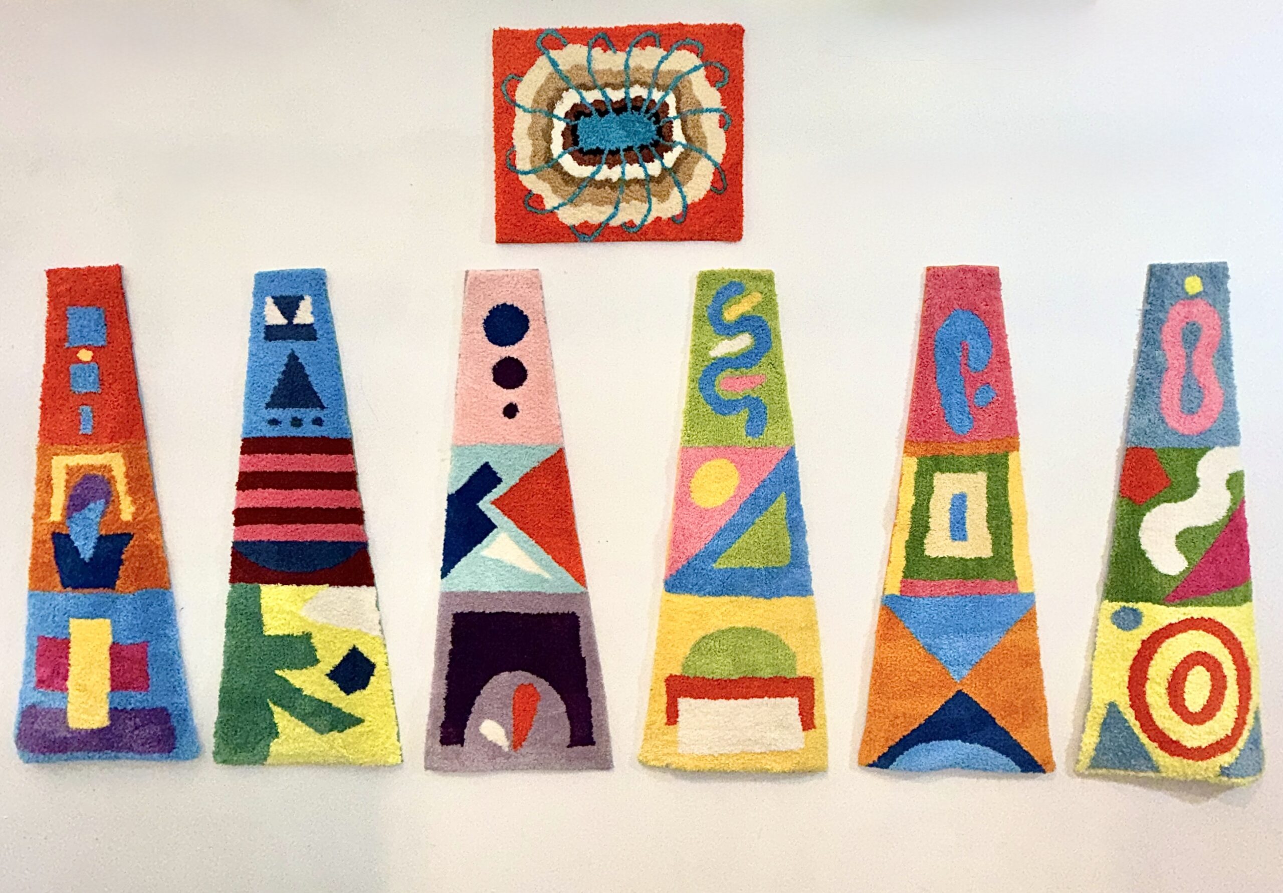 Sailors Rug - Image 4
