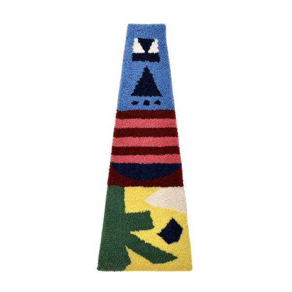 Sailors Rug