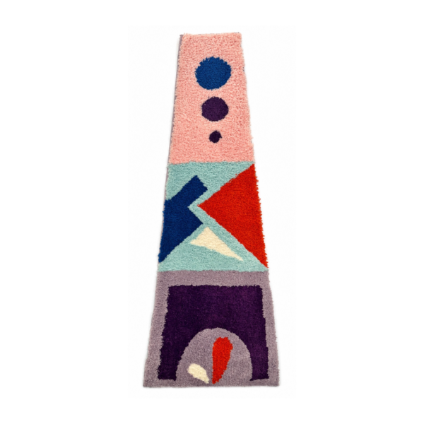 Eiffel Rug