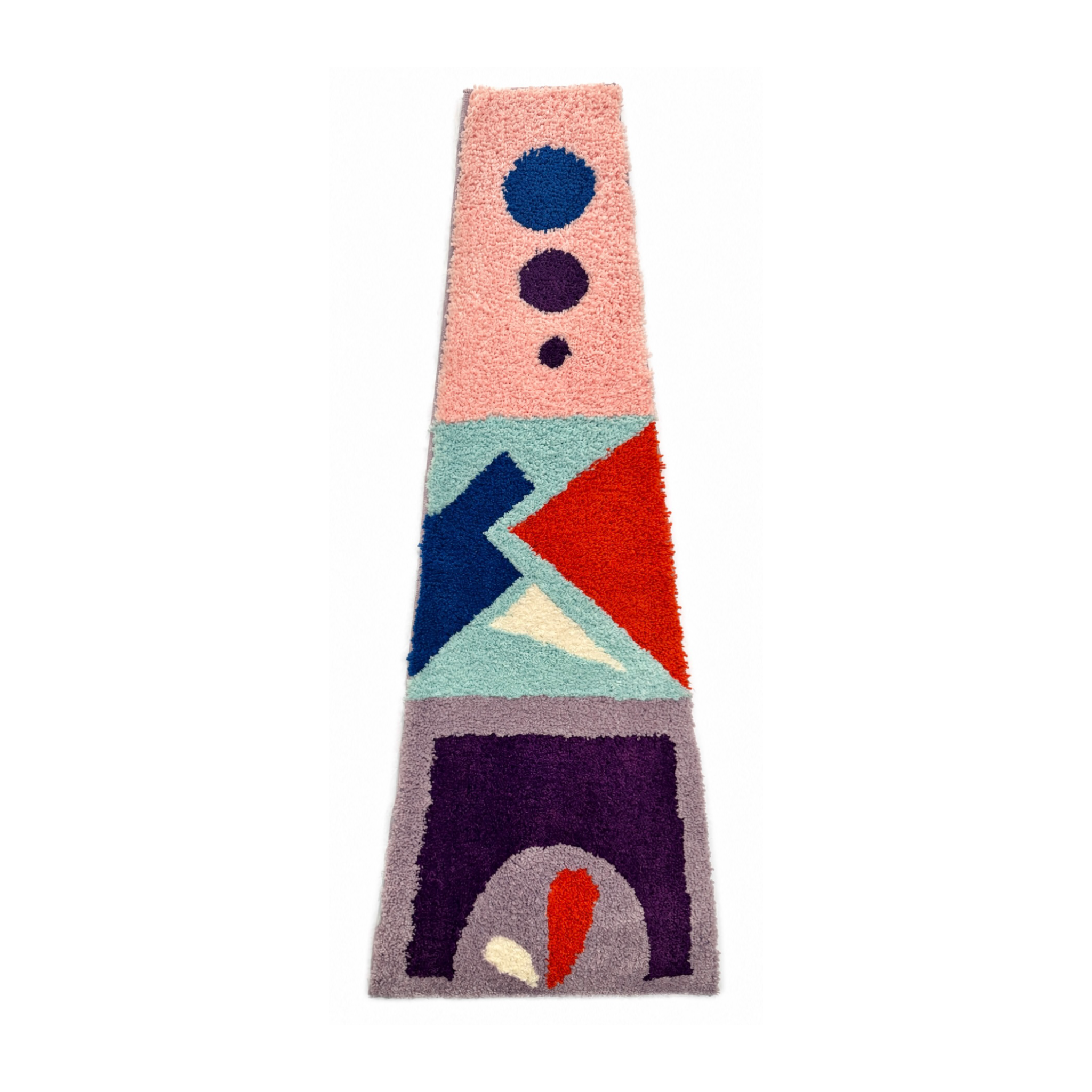 Eiffel Rug